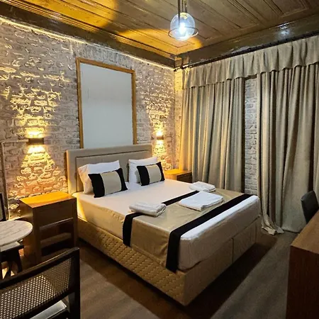 Beşiktaş Guest House-3