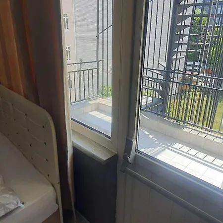Edirne Suit Otel-2