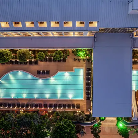 Telatiye Resort Hotel-2