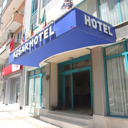 Kosar Hotel-2