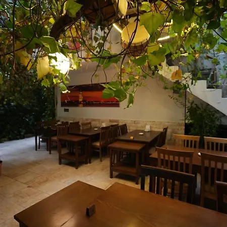 Ozenturku Hotel-3