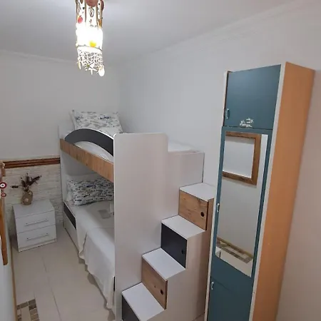 Denizkizi butik otel-2