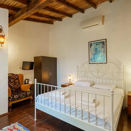 Ephesus Lodge-2