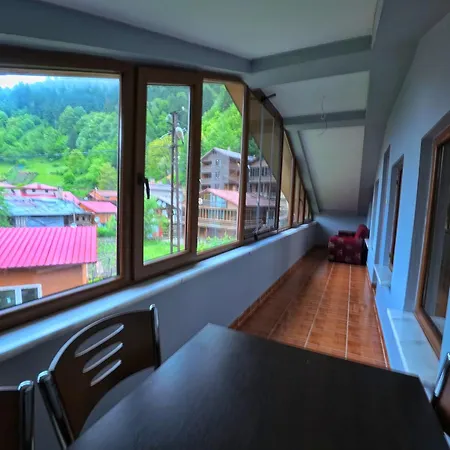 Danis Otel Ve Restoran-3