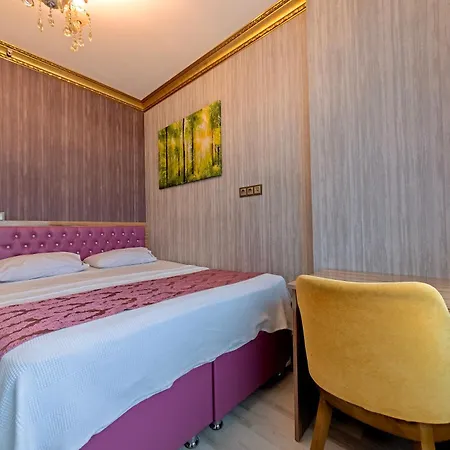 Royal Babil Suites Hotel-3