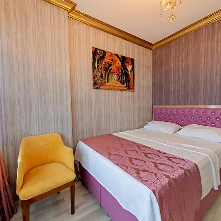 Royal Babil Suites Hotel-2