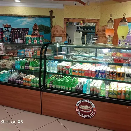 Carsi Hotel&Cafe-3