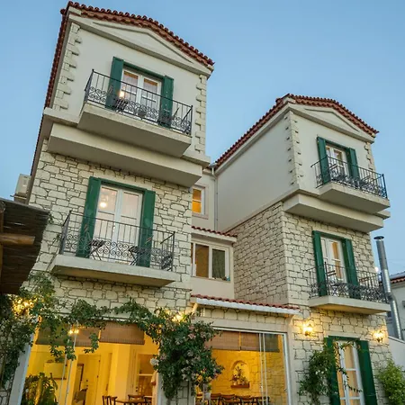 Melekaki Alacati-2