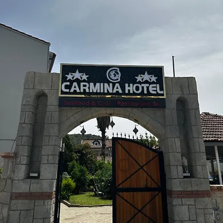 Carmina Hotel-3