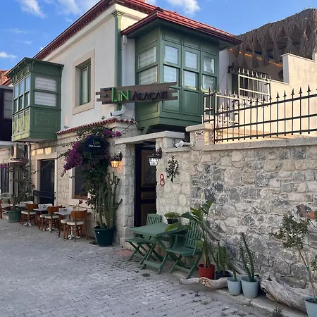 Elin Otel Alaçatı-2