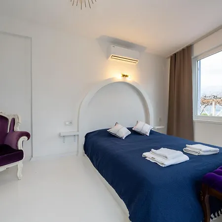 Fethiye Old Town Rooms-2