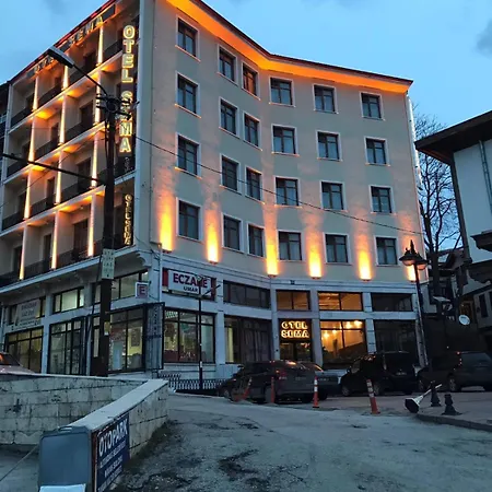 otel sema-3