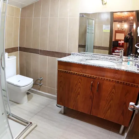 Kervansaray Canakkale Hotel - Special Category-2