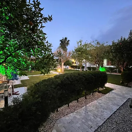 Alican Pension-3
