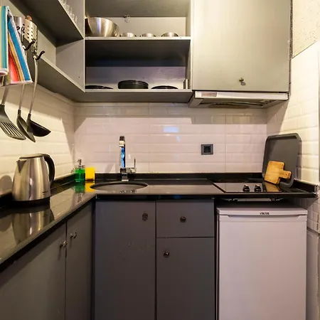 Cube Suites-3