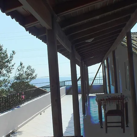 Assos Kadirga Hotel-3