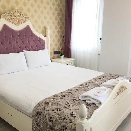 Air Suite Hotel-3