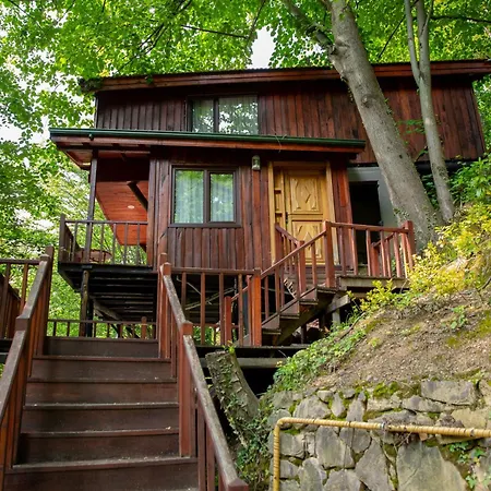 The Canyon Kartepe And Restoran-2