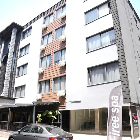 Eniza Hotel-3