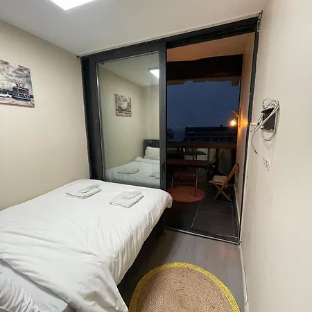 Star Galata Hotel-3