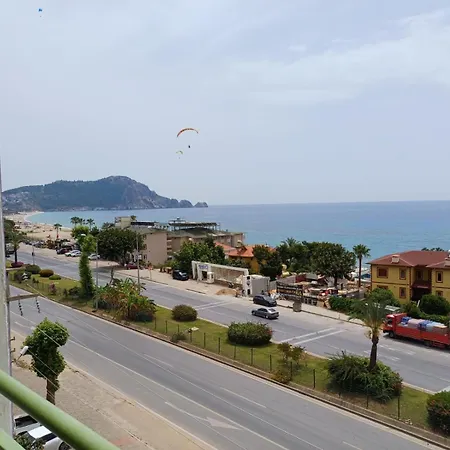 Lila Butik Hotel Alanya-2