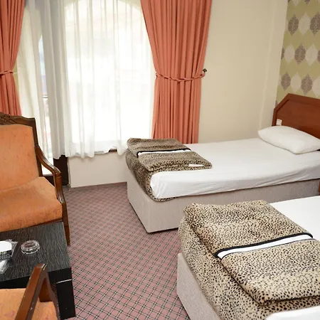 Hotel Soydan-2