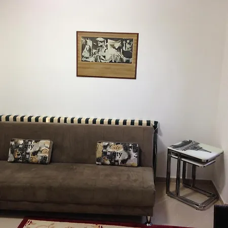 Imc Fatih Apartments-3