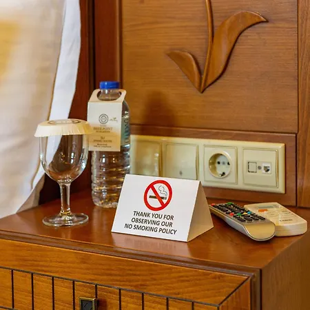 Best Point Hotel Sultanahmet,Istanbul-2