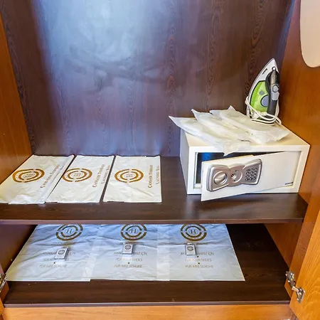 Best Point Hotel Sultanahmet,Istanbul-3