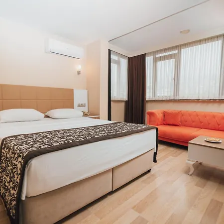 Konak Park Hotel-3