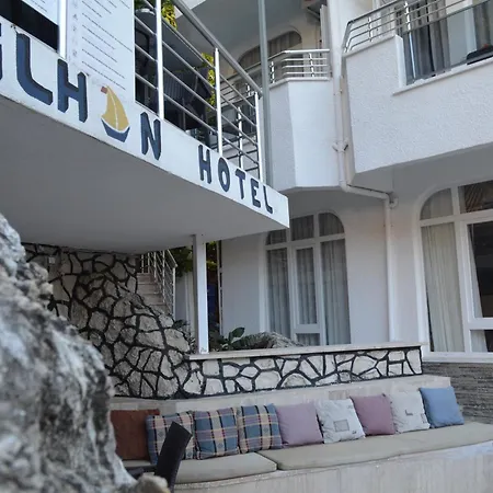 Dilhan Hotel-3