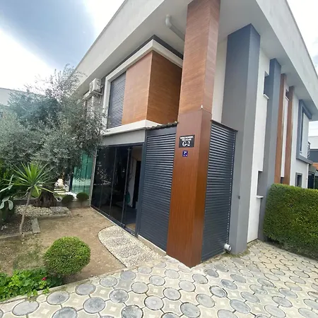 Villa Yilmaz Dream Holiday-3