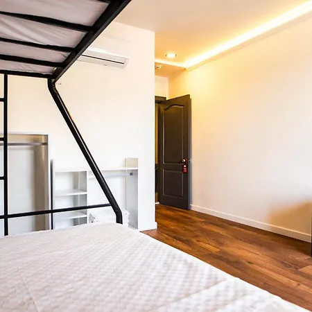 Belsun Hotel-3