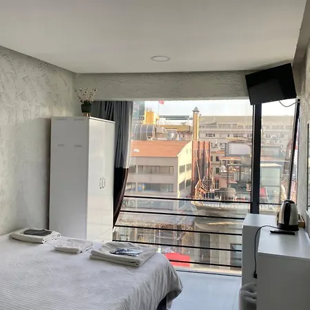 Star Galata Hotel-2