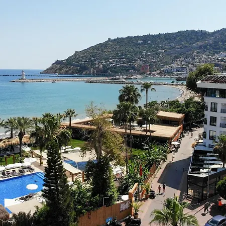 Demanor Hotel Adult Only-3