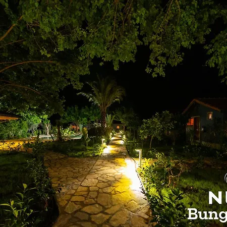 Cirali Nun Bungalove-3