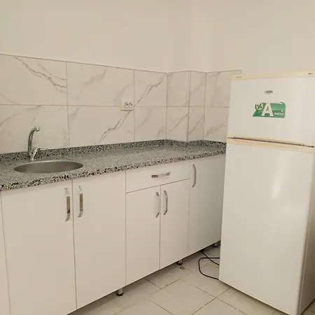 Pembe Köşk Apart Otel-2