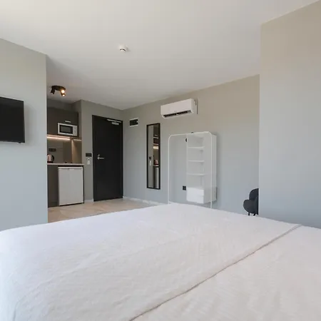 Aegean Apartments - Cesme-3