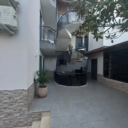 Tekirova Dora Butik Otel-3