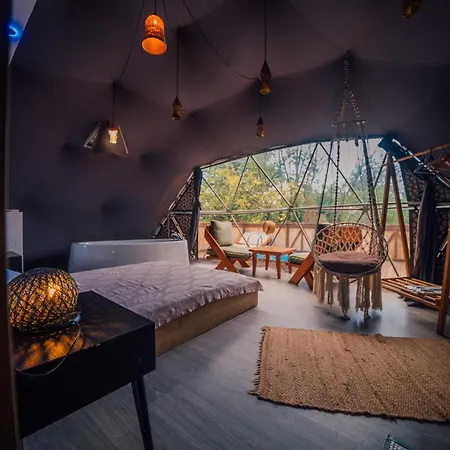 Hypnosapanca Glamping Spa-2