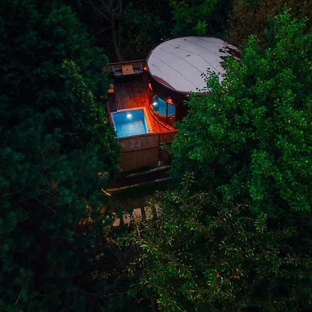 Hypnosapanca Glamping Spa-3