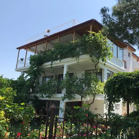 Gunebakan Taliani Hotel-3
