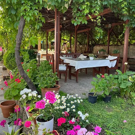 Gunebakan Taliani Hotel-2