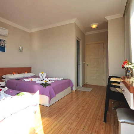Oender Yildiz Hotel-2