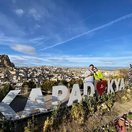 Cappadocia Fairy Tale Suites-3