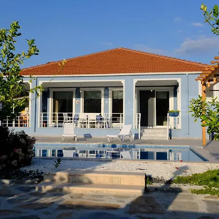 Villa Dionyssos-3