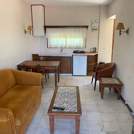 Alp Inn Butik Apart Ve Restoran-3