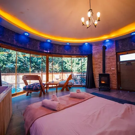Hypnosapanca Glamping Spa-2