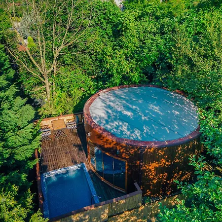 Hypnosapanca Glamping Spa-3