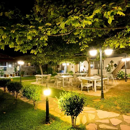 Armagrandi Hotel Bozcaada-Special Category-2